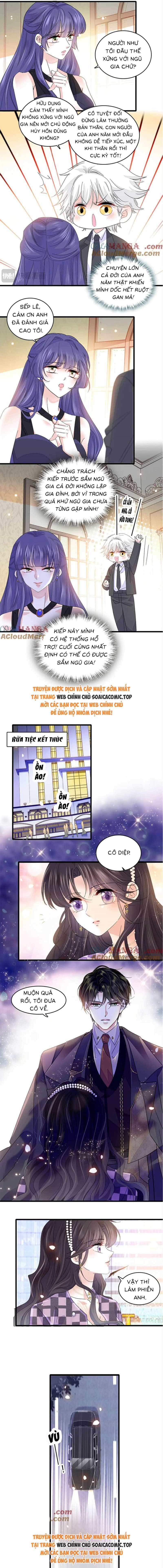 Thiên Kim Toàn Năng Bá Khí Ngút Trời - Chương 79 - ảnh 5