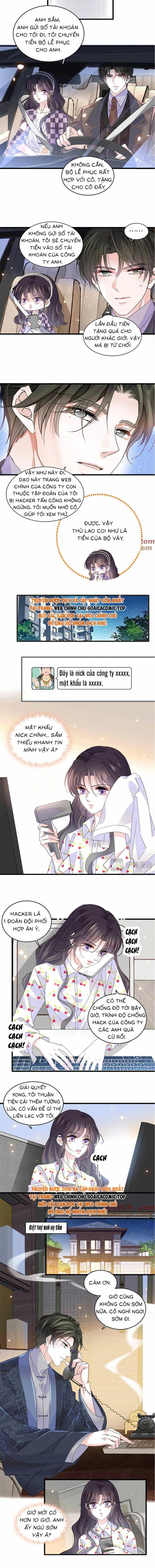 Thiên Kim Toàn Năng Bá Khí Ngút Trời - Chương 79 - ảnh 6