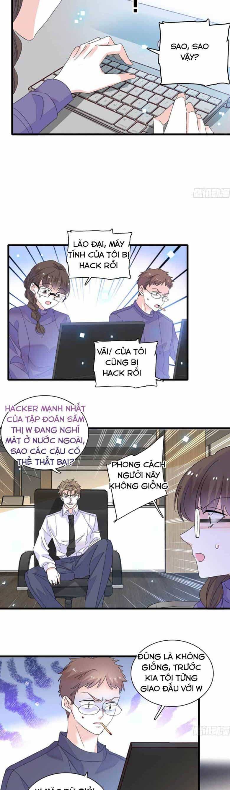 Thiên Kim Toàn Năng Bá Khí Ngút Trời - Chương 80 - ảnh 17