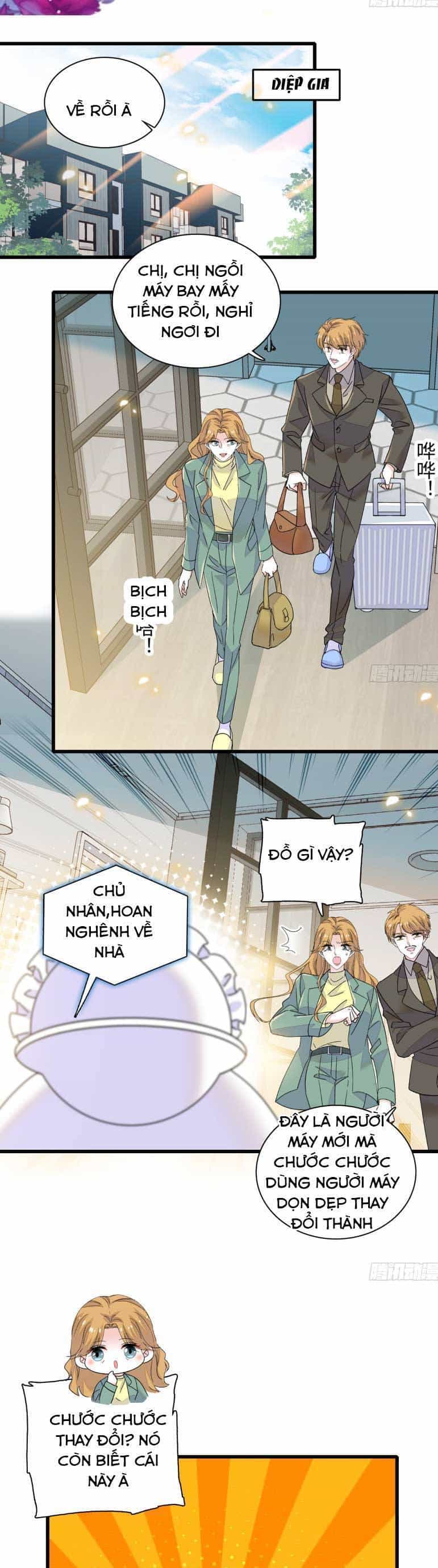 Thiên Kim Toàn Năng Bá Khí Ngút Trời - Chương 81 - ảnh 1