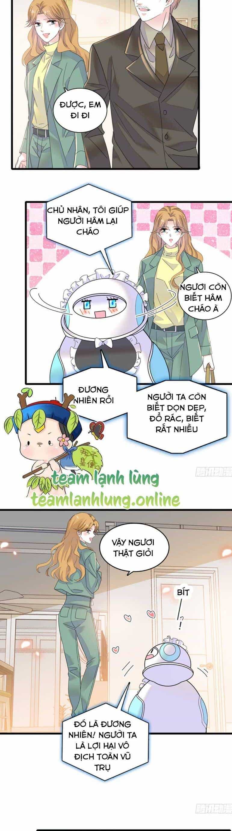 Thiên Kim Toàn Năng Bá Khí Ngút Trời - Chương 81 - ảnh 3