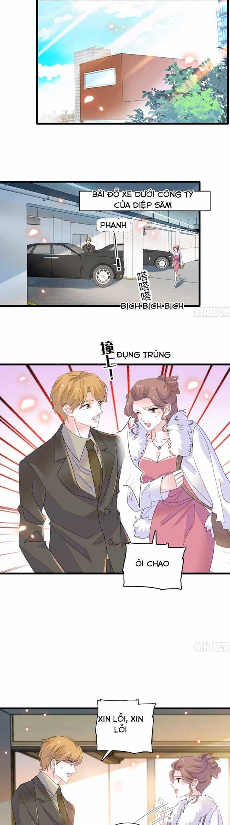 Thiên Kim Toàn Năng Bá Khí Ngút Trời - Chương 81 - ảnh 4