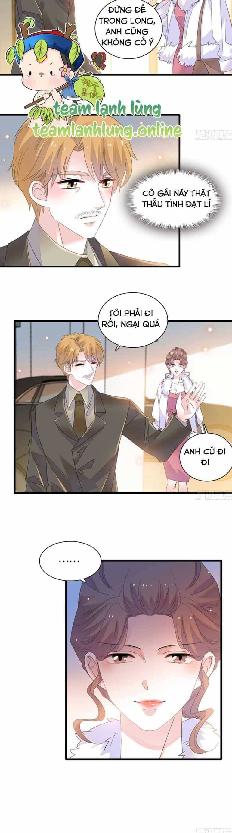 Thiên Kim Toàn Năng Bá Khí Ngút Trời - Chương 81 - ảnh 5