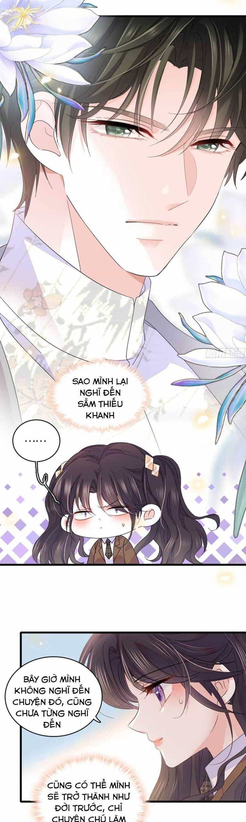Thiên Kim Toàn Năng Bá Khí Ngút Trời - Chương 82 - ảnh 12