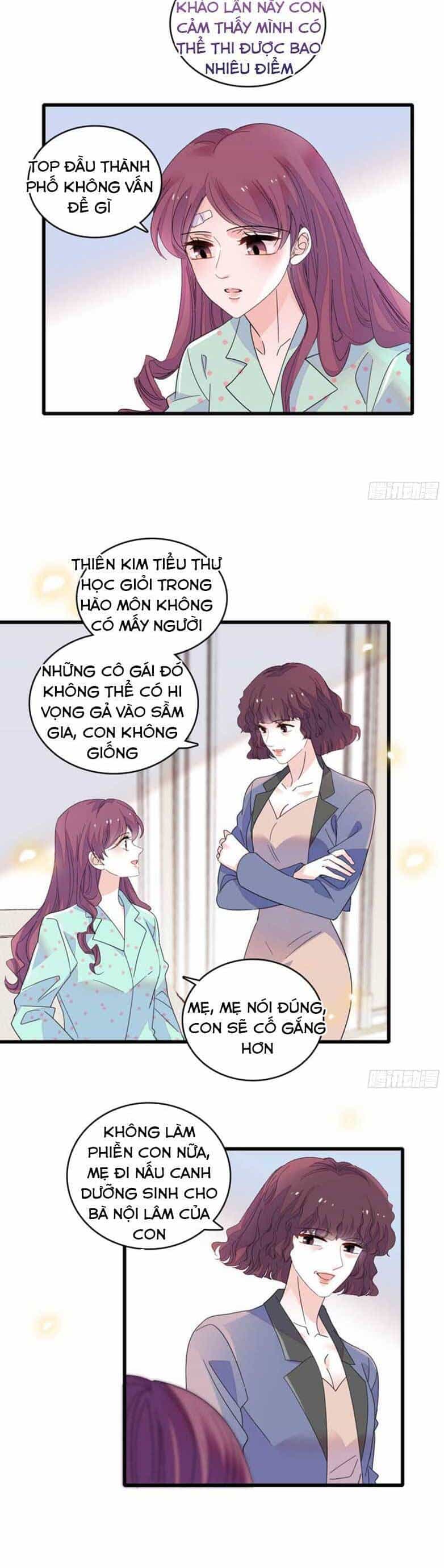 Thiên Kim Toàn Năng Bá Khí Ngút Trời - Chương 82 - ảnh 2