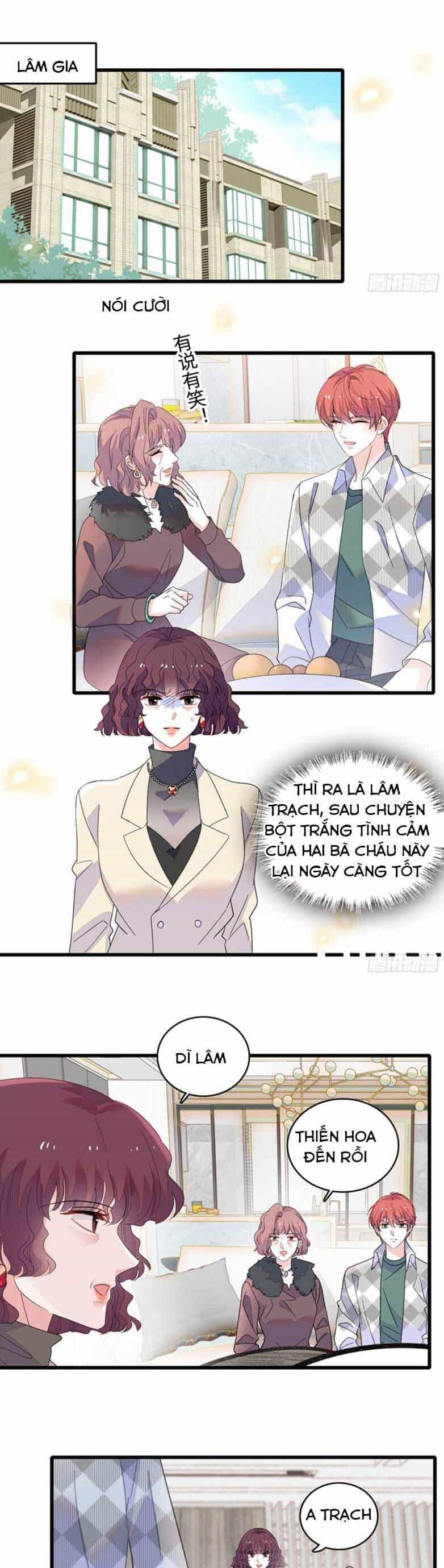 Thiên Kim Toàn Năng Bá Khí Ngút Trời - Chương 82 - ảnh 3