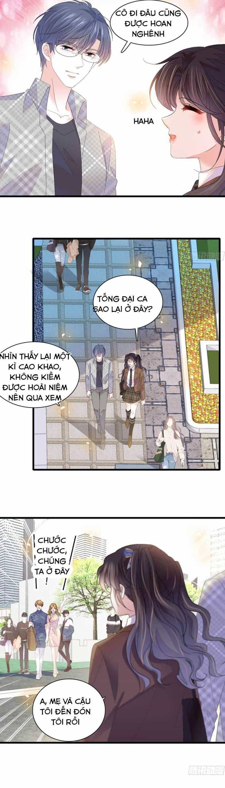 Thiên Kim Toàn Năng Bá Khí Ngút Trời - Chương 83 - ảnh 14