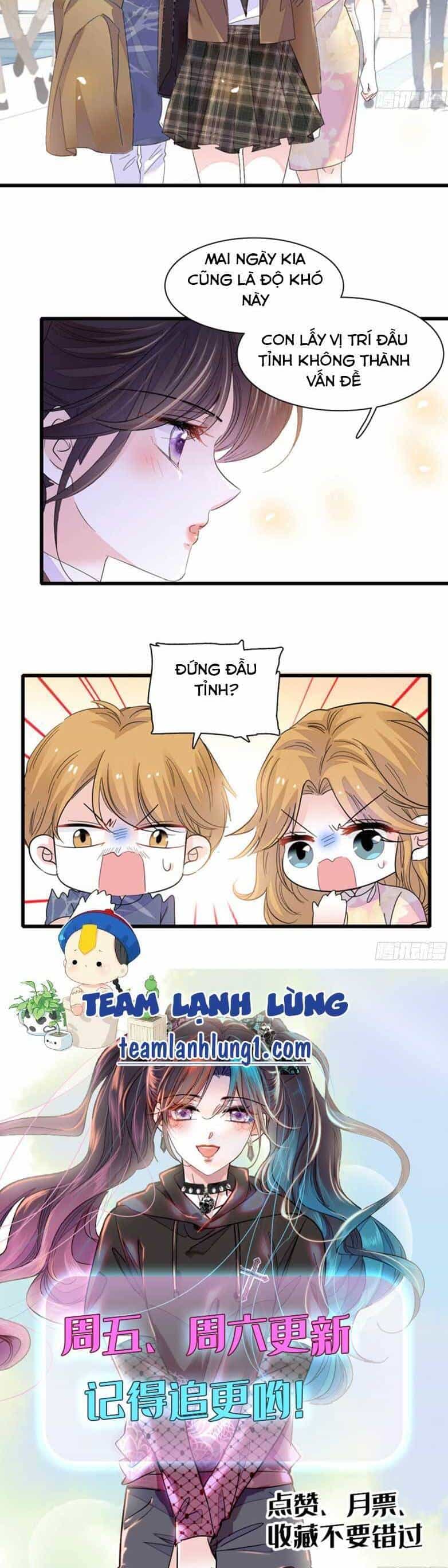 Thiên Kim Toàn Năng Bá Khí Ngút Trời - Chương 83 - ảnh 18