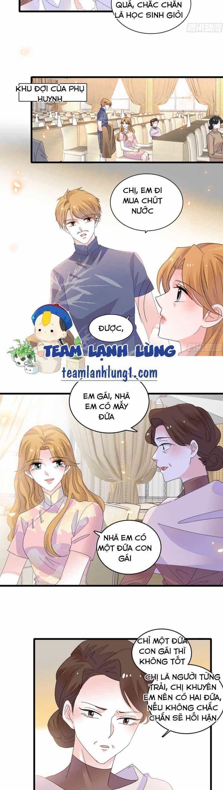 Thiên Kim Toàn Năng Bá Khí Ngút Trời - Chương 83 - ảnh 3