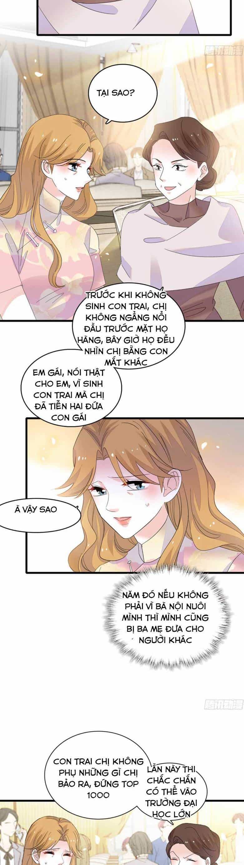 Thiên Kim Toàn Năng Bá Khí Ngút Trời - Chương 83 - ảnh 4