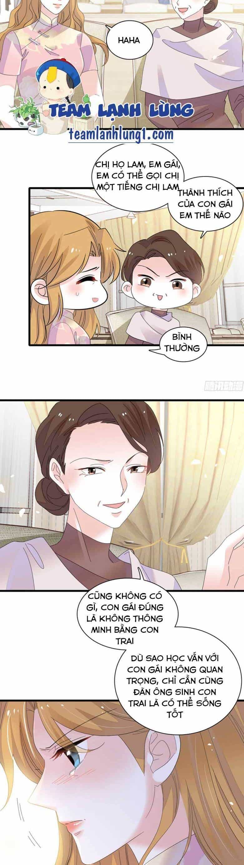 Thiên Kim Toàn Năng Bá Khí Ngút Trời - Chương 83 - ảnh 5