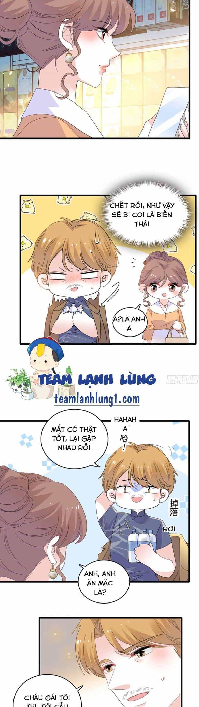 Thiên Kim Toàn Năng Bá Khí Ngút Trời - Chương 83 - ảnh 7