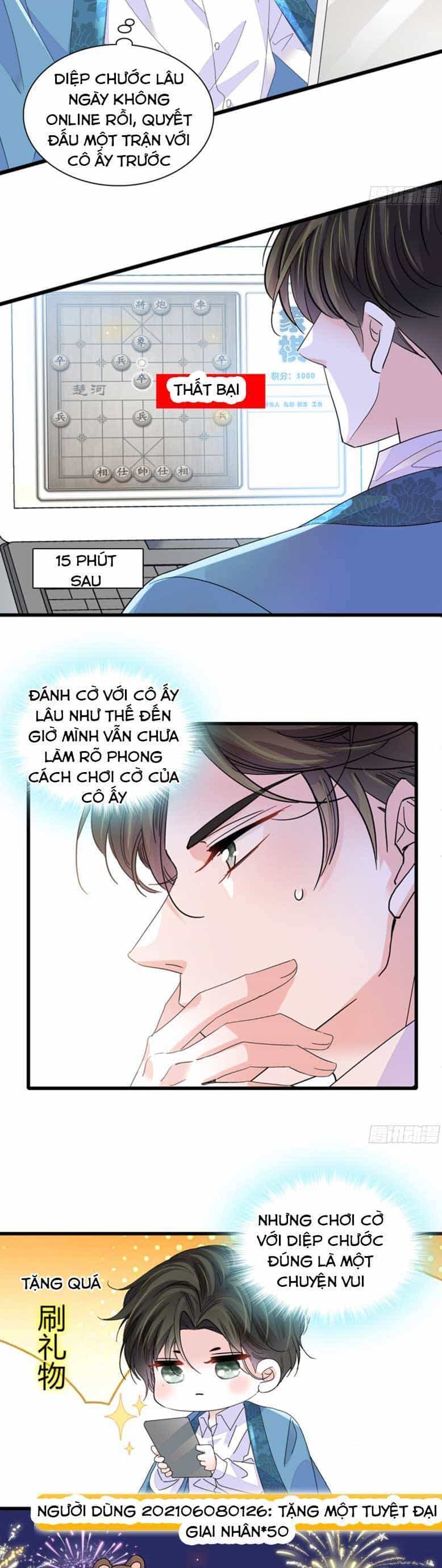 Thiên Kim Toàn Năng Bá Khí Ngút Trời - Chương 84 - ảnh 3
