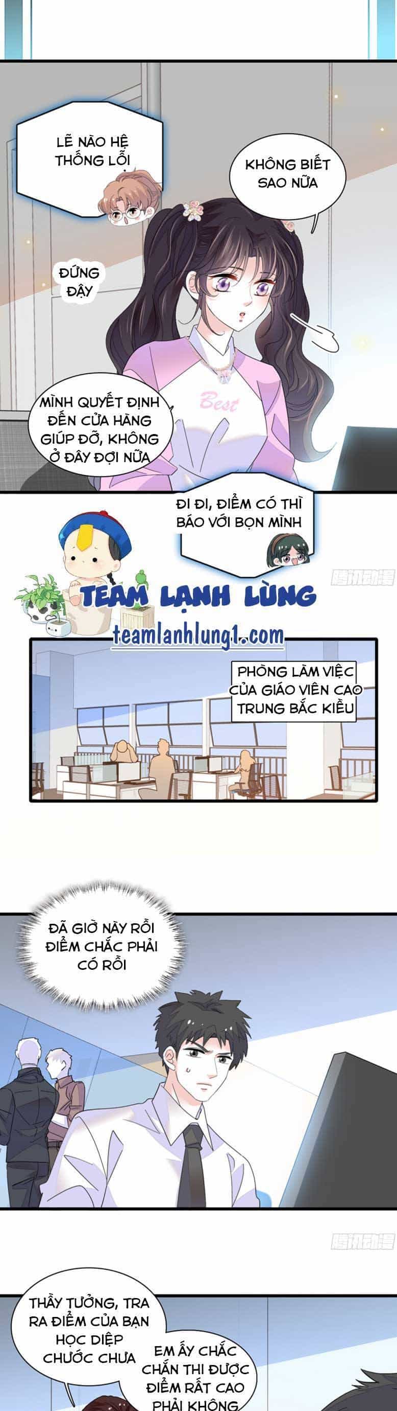 Thiên Kim Toàn Năng Bá Khí Ngút Trời - Chương 84 - ảnh 7