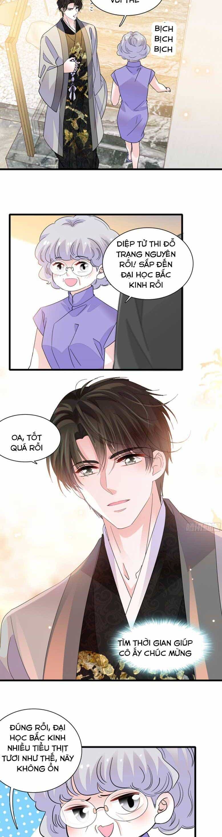 Thiên Kim Toàn Năng Bá Khí Ngút Trời - Chương 85 - ảnh 18