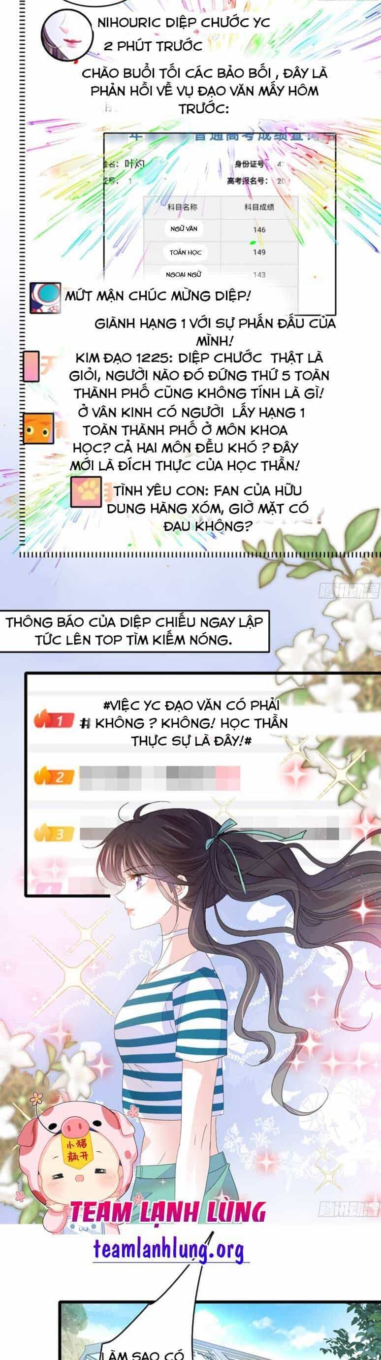 Thiên Kim Toàn Năng Bá Khí Ngút Trời - Chương 86 - ảnh 4