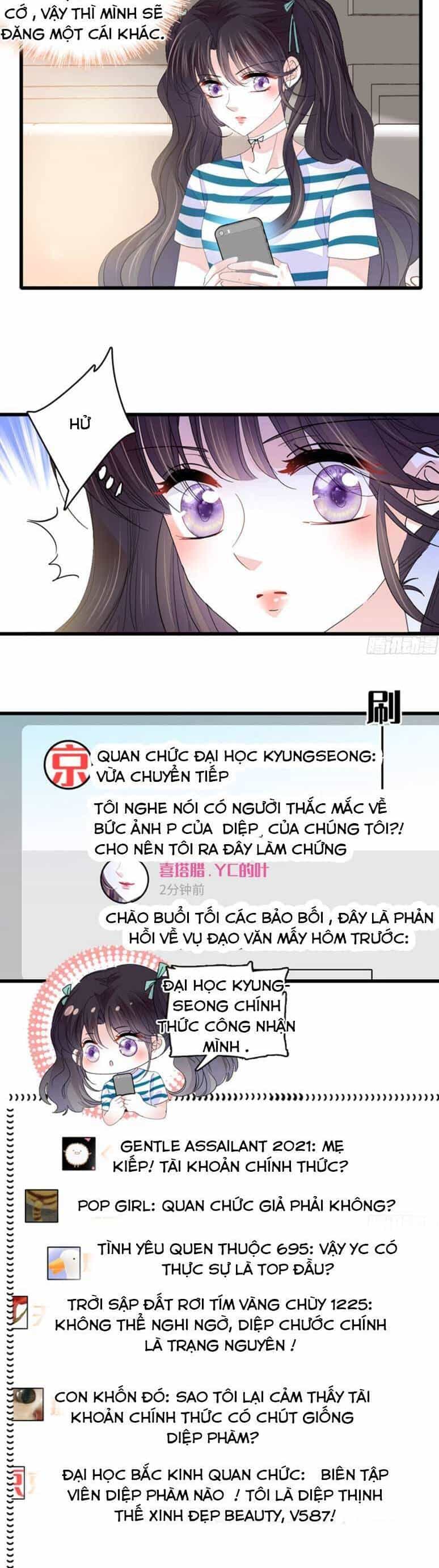 Thiên Kim Toàn Năng Bá Khí Ngút Trời - Chương 86 - ảnh 6