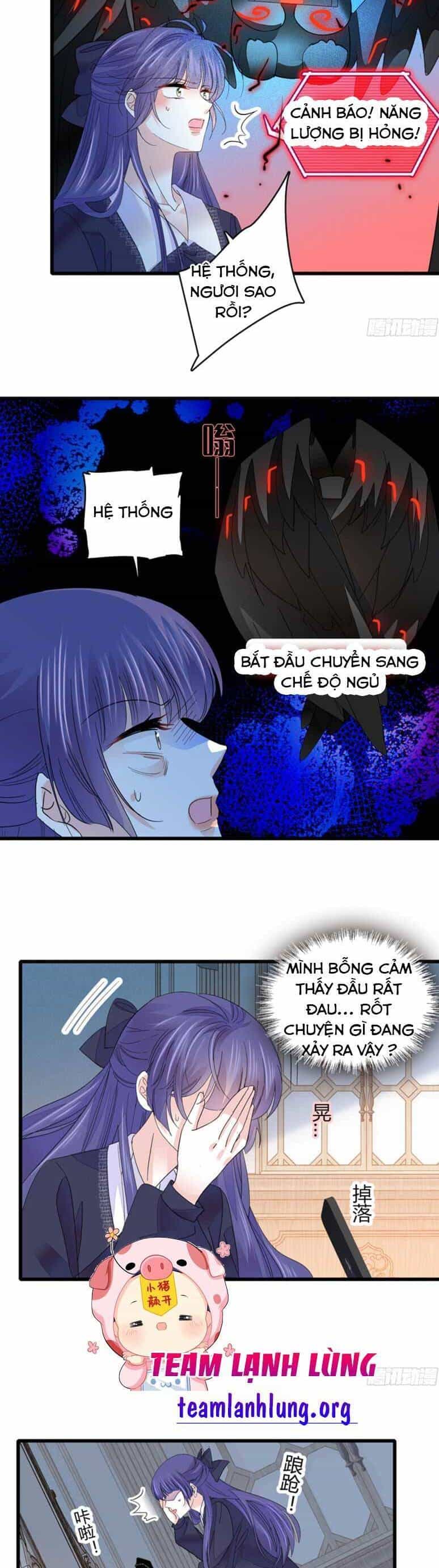 Thiên Kim Toàn Năng Bá Khí Ngút Trời - Chương 86 - ảnh 8
