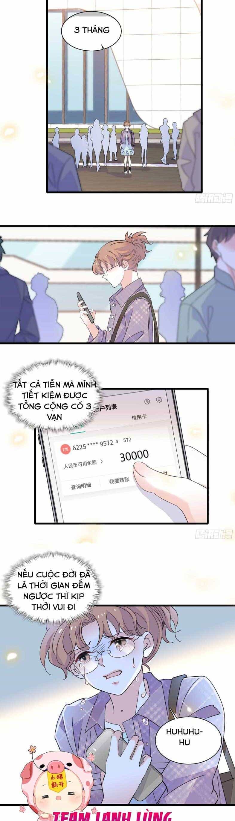 Thiên Kim Toàn Năng Bá Khí Ngút Trời - Chương 87 - ảnh 13