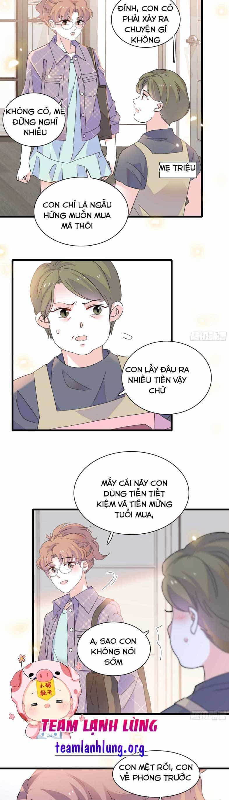 Thiên Kim Toàn Năng Bá Khí Ngút Trời - Chương 87 - ảnh 15