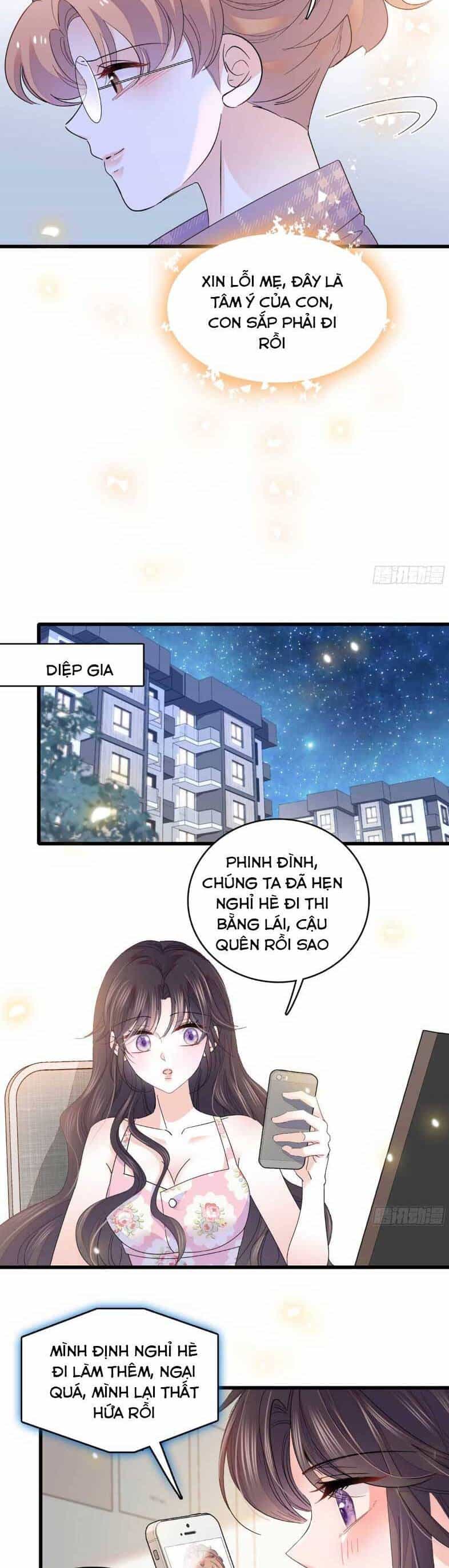Thiên Kim Toàn Năng Bá Khí Ngút Trời - Chương 87 - ảnh 16