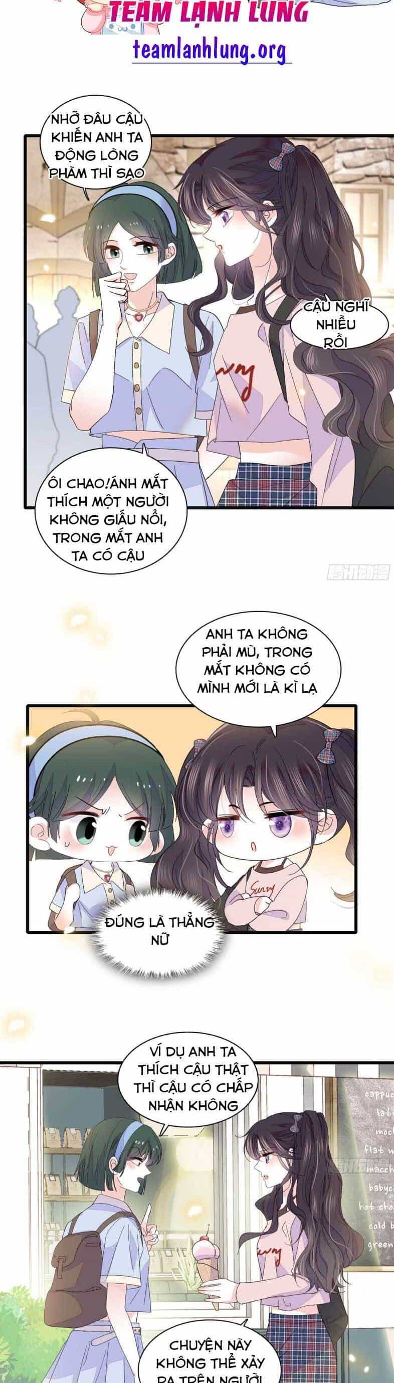 Thiên Kim Toàn Năng Bá Khí Ngút Trời - Chương 87 - ảnh 7
