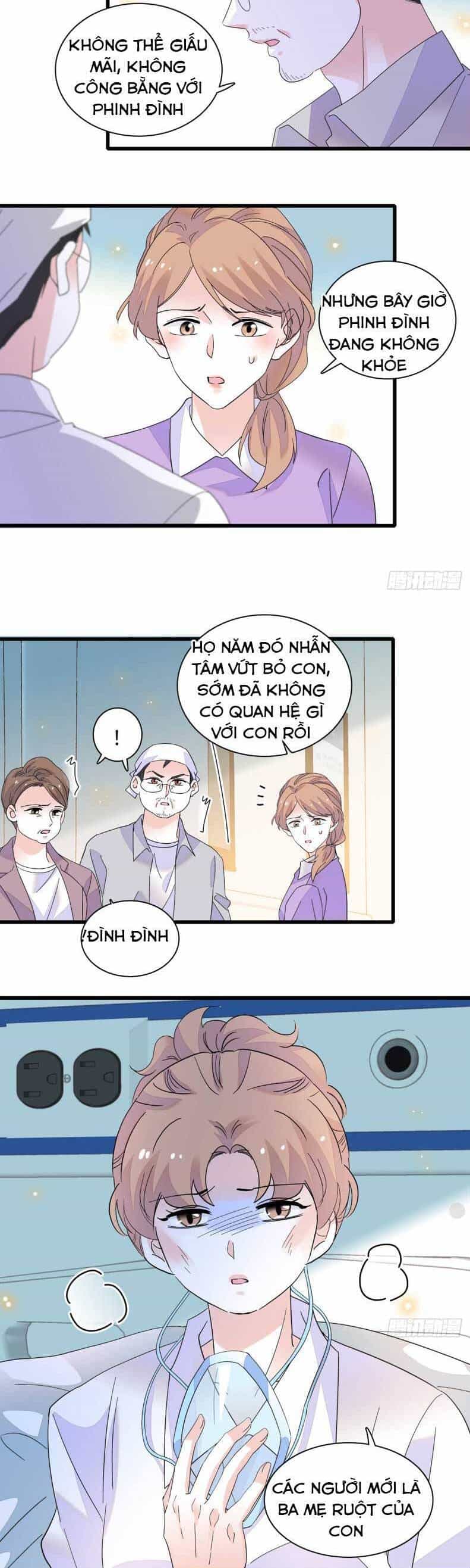 Thiên Kim Toàn Năng Bá Khí Ngút Trời - Chương 88 - ảnh 13