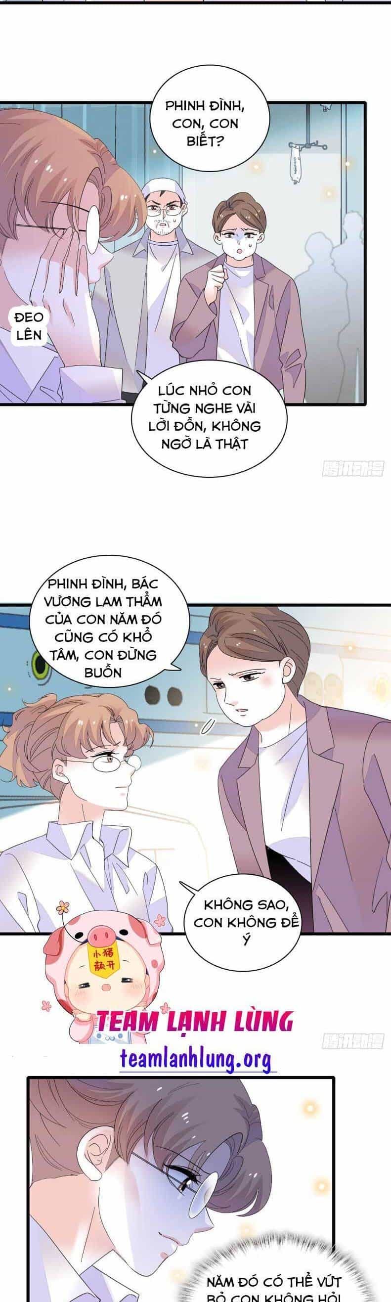 Thiên Kim Toàn Năng Bá Khí Ngút Trời - Chương 88 - ảnh 14