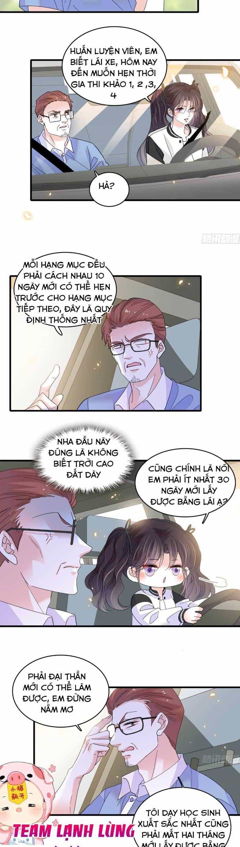 Thiên Kim Toàn Năng Bá Khí Ngút Trời - Chương 88 - ảnh 2