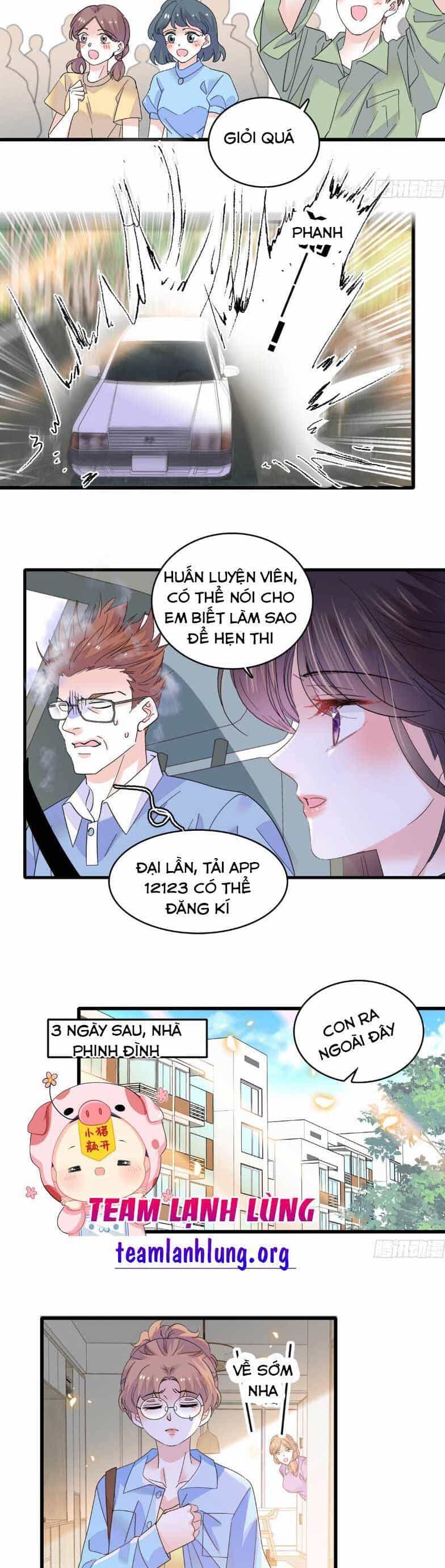 Thiên Kim Toàn Năng Bá Khí Ngút Trời - Chương 88 - ảnh 4