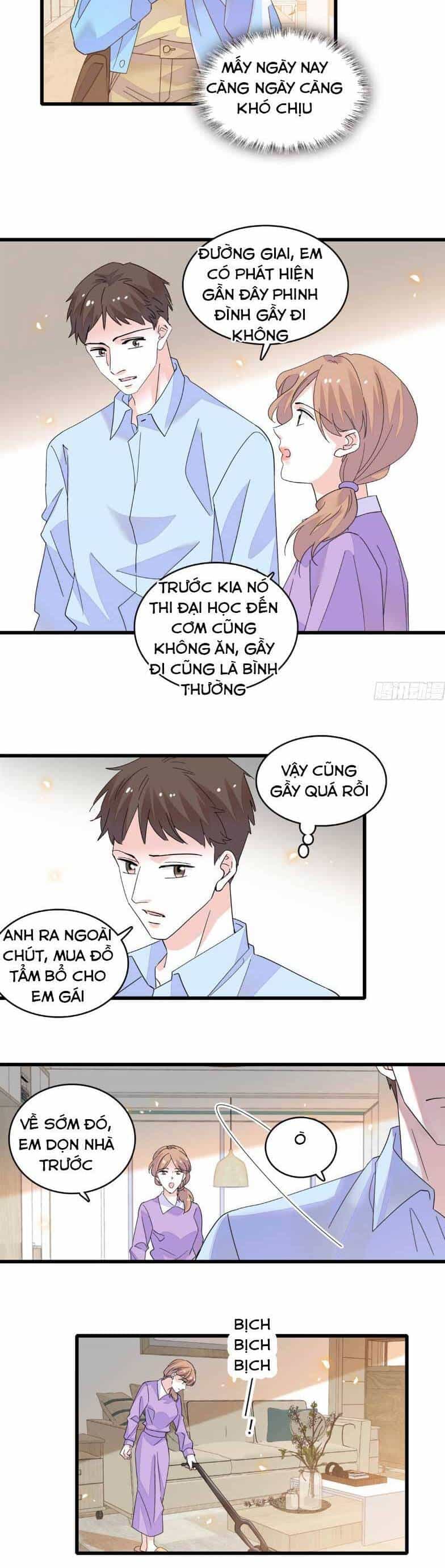 Thiên Kim Toàn Năng Bá Khí Ngút Trời - Chương 88 - ảnh 5
