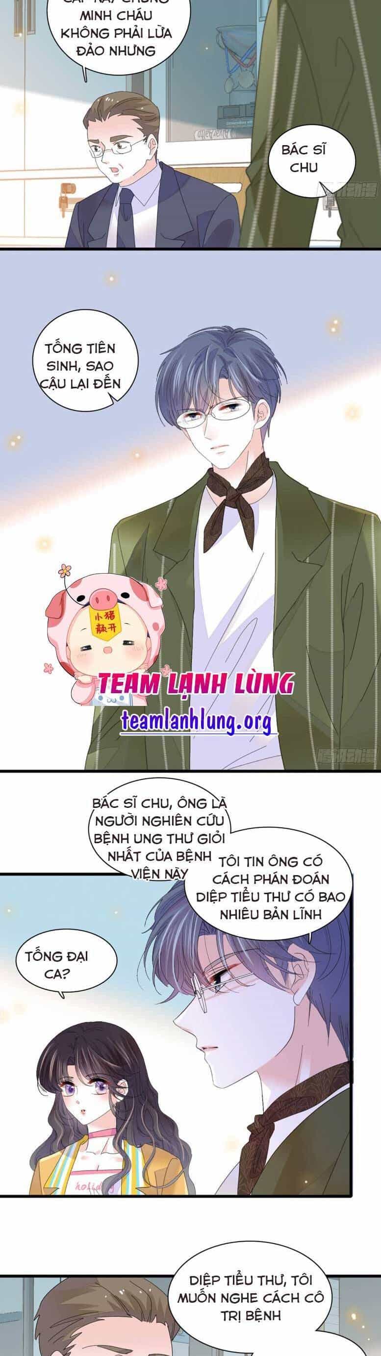 Thiên Kim Toàn Năng Bá Khí Ngút Trời - Chương 89 - ảnh 10