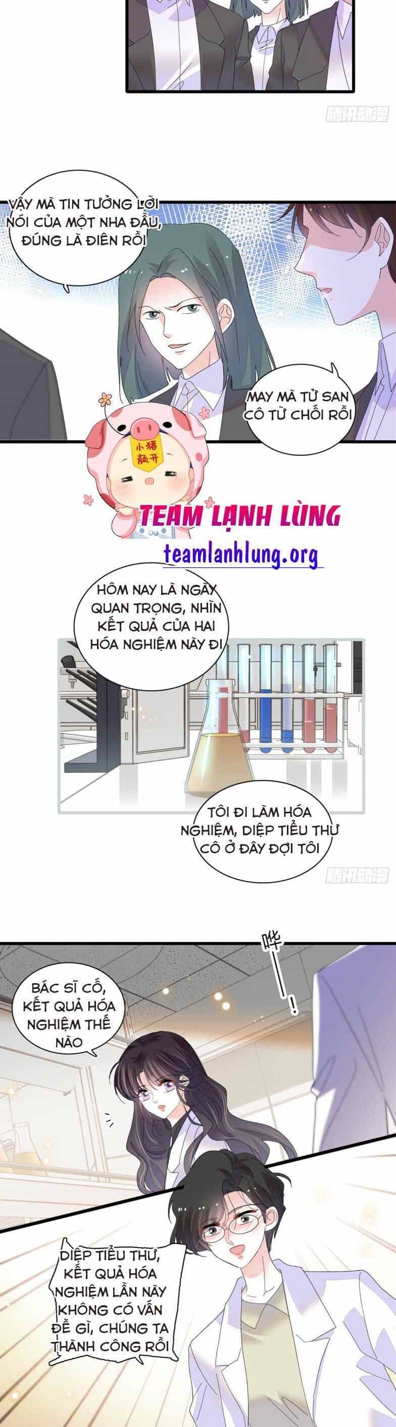 Thiên Kim Toàn Năng Bá Khí Ngút Trời - Chương 89 - ảnh 17
