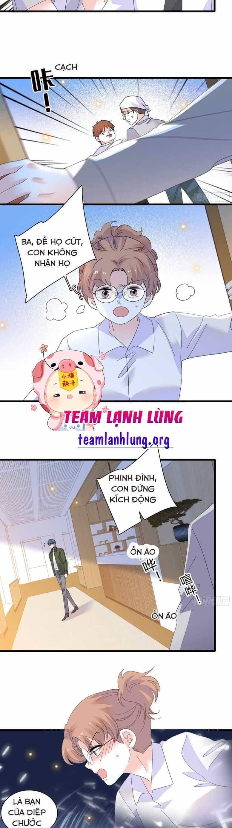 Thiên Kim Toàn Năng Bá Khí Ngút Trời - Chương 89 - ảnh 4