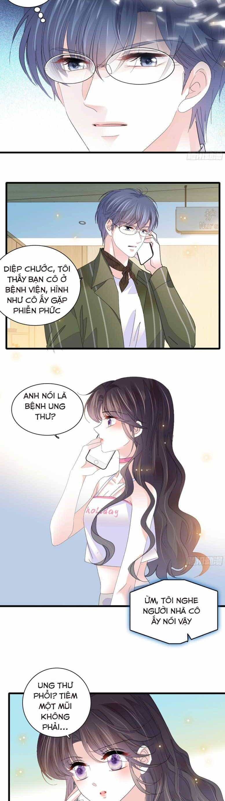 Thiên Kim Toàn Năng Bá Khí Ngút Trời - Chương 89 - ảnh 5