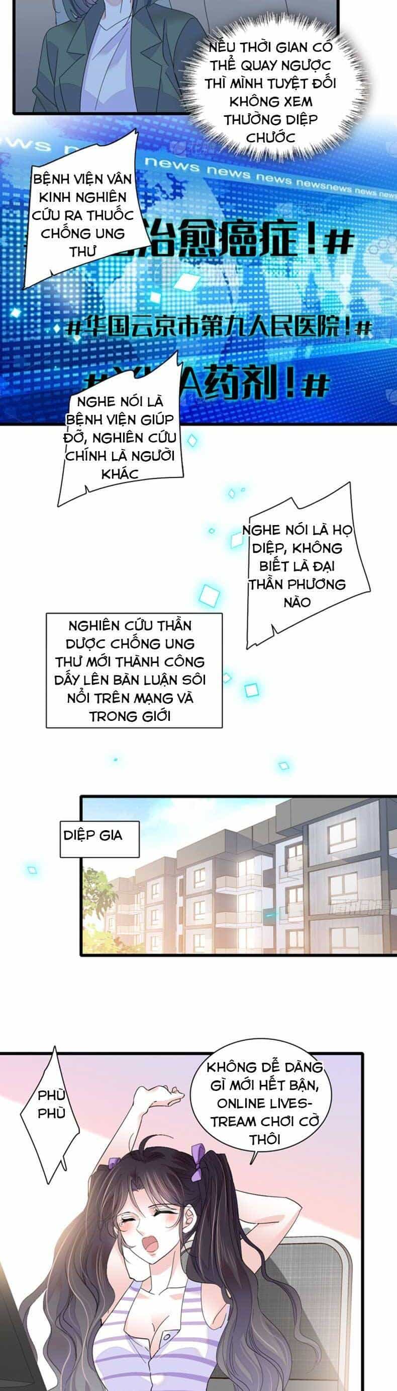 Thiên Kim Toàn Năng Bá Khí Ngút Trời - Chương 90 - ảnh 12