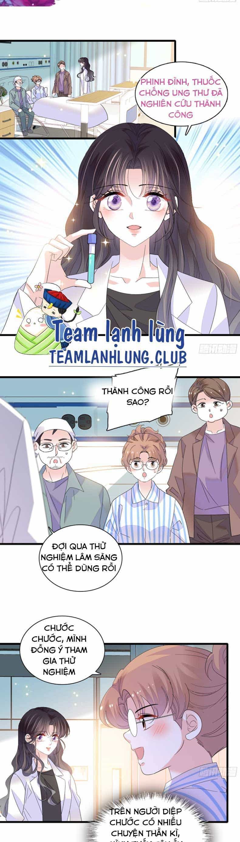 Thiên Kim Toàn Năng Bá Khí Ngút Trời - Chương 90 - ảnh 4