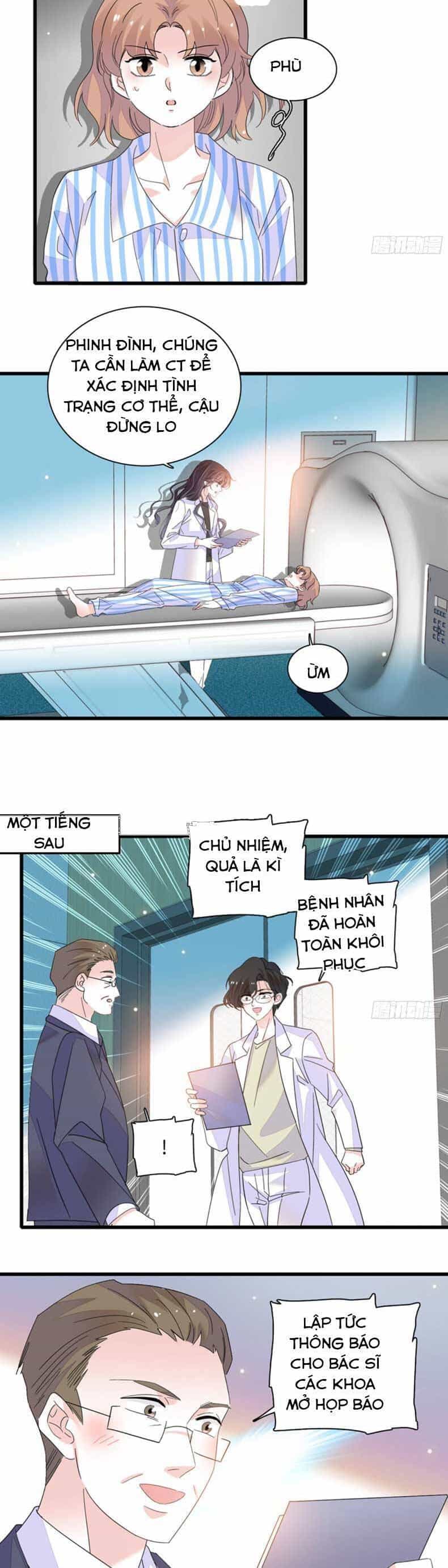 Thiên Kim Toàn Năng Bá Khí Ngút Trời - Chương 90 - ảnh 7