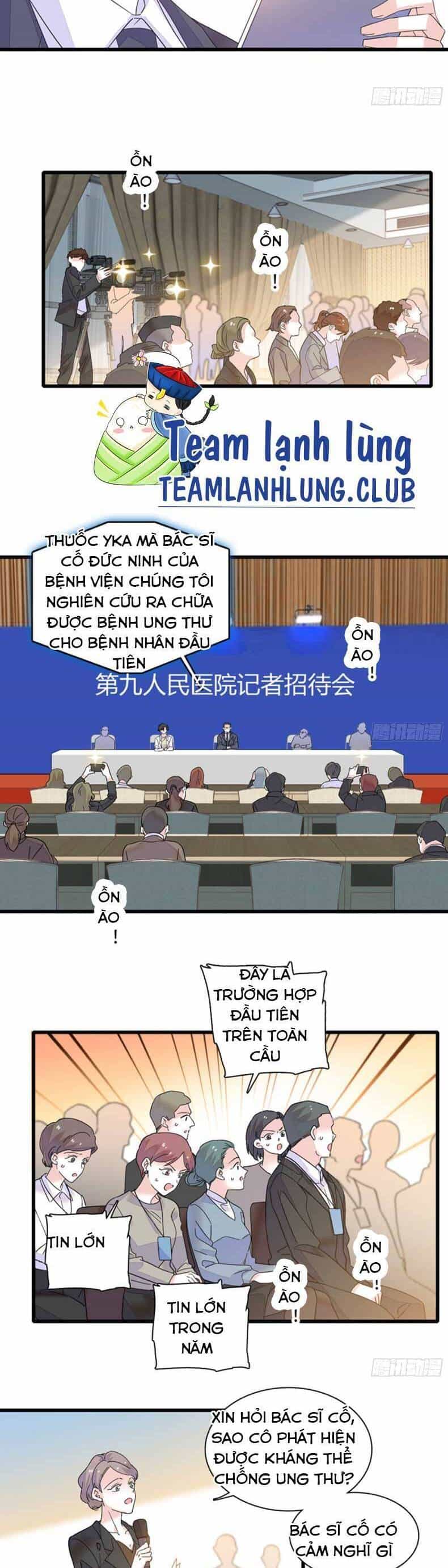 Thiên Kim Toàn Năng Bá Khí Ngút Trời - Chương 90 - ảnh 8