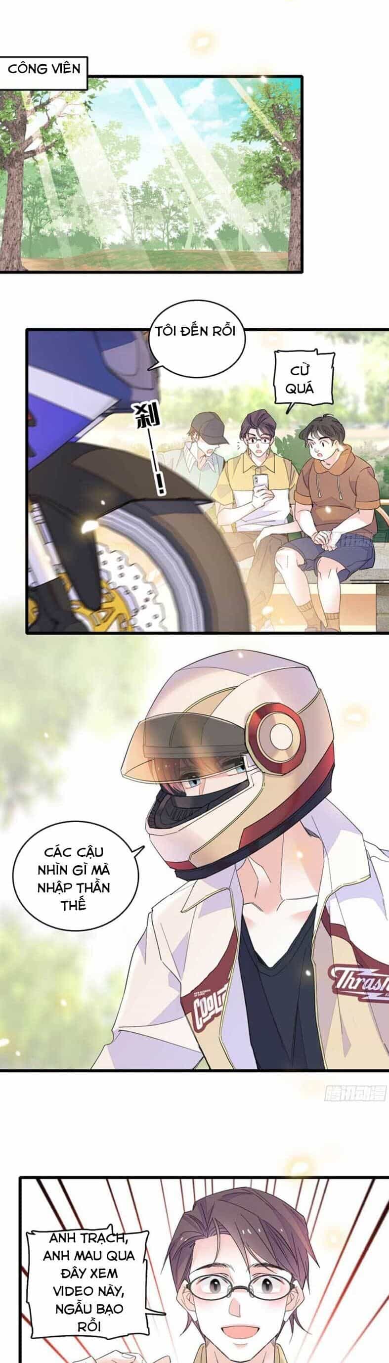 Thiên Kim Toàn Năng Bá Khí Ngút Trời - Chương 91 - ảnh 13