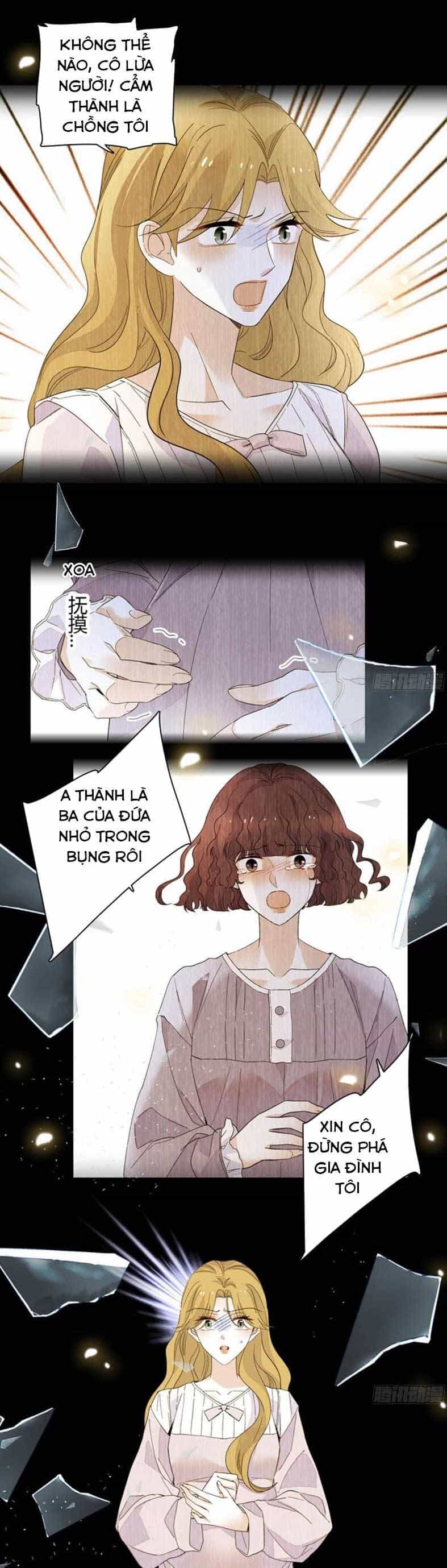 Thiên Kim Toàn Năng Bá Khí Ngút Trời - Chương 91 - ảnh 4