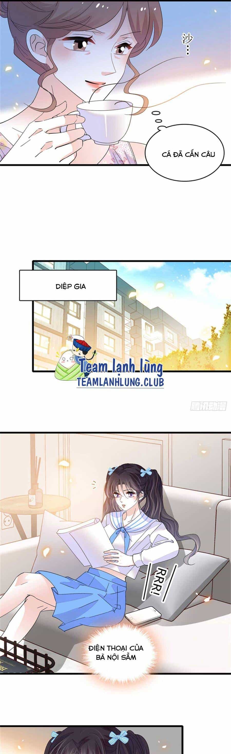 Thiên Kim Toàn Năng Bá Khí Ngút Trời - Chương 92 - ảnh 10