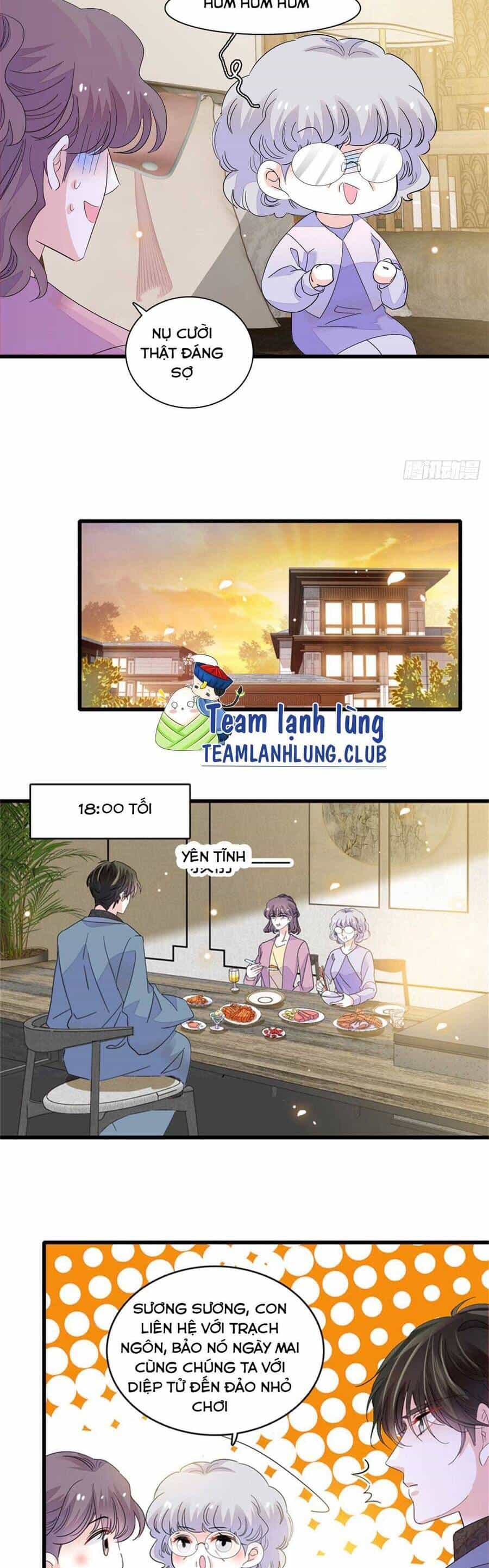 Thiên Kim Toàn Năng Bá Khí Ngút Trời - Chương 92 - ảnh 2