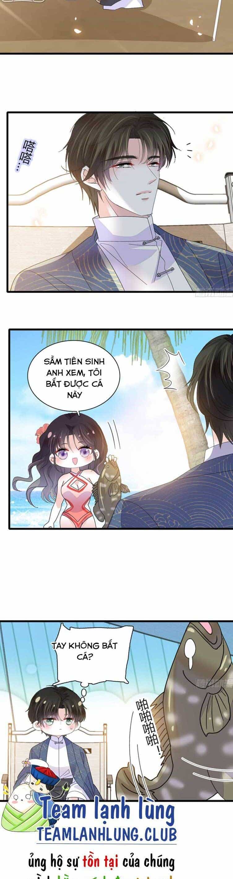 Thiên Kim Toàn Năng Bá Khí Ngút Trời - Chương 93 - ảnh 17