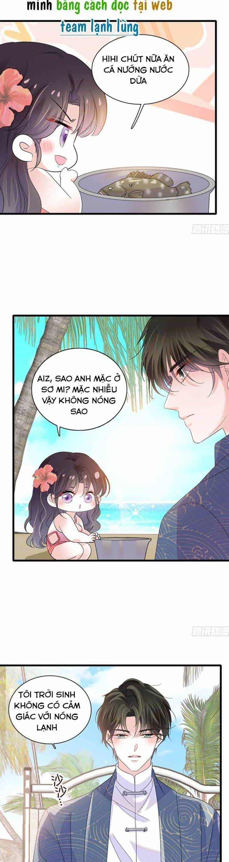 Thiên Kim Toàn Năng Bá Khí Ngút Trời - Chương 93 - ảnh 18
