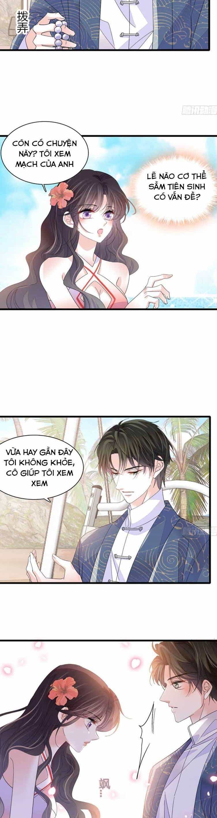 Thiên Kim Toàn Năng Bá Khí Ngút Trời - Chương 93 - ảnh 19
