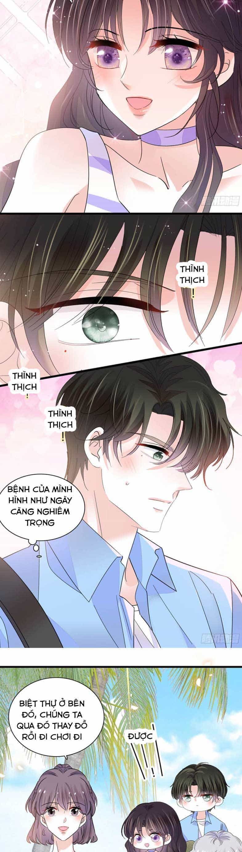 Thiên Kim Toàn Năng Bá Khí Ngút Trời - Chương 93 - ảnh 8