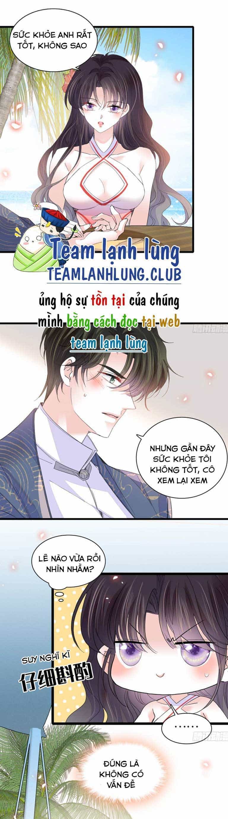 Thiên Kim Toàn Năng Bá Khí Ngút Trời - Chương 94 - ảnh 1