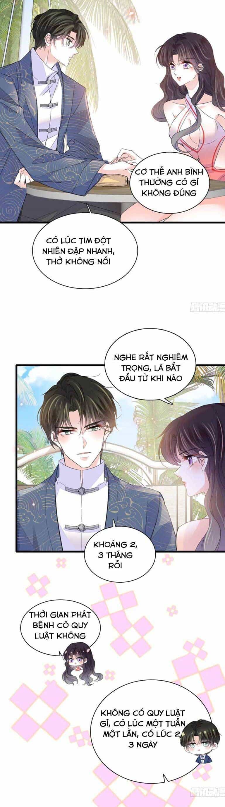 Thiên Kim Toàn Năng Bá Khí Ngút Trời - Chương 94 - ảnh 2