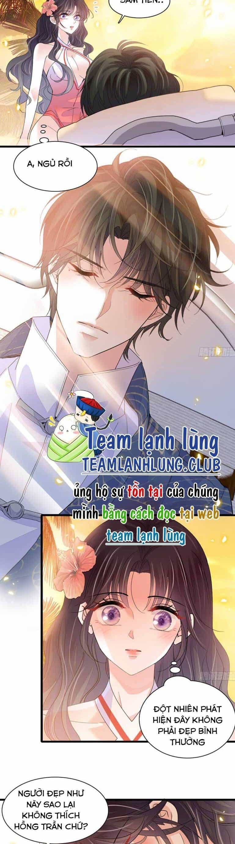 Thiên Kim Toàn Năng Bá Khí Ngút Trời - Chương 94 - ảnh 5